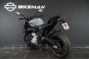 CFMOTO 675 NK bild 7