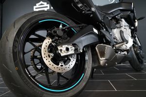CFMOTO 675 NK bild 14