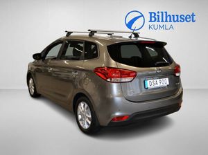 Kia Carens bild 3