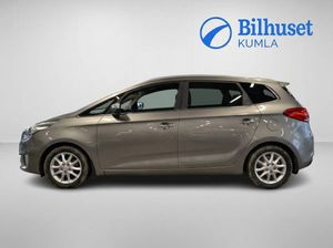 Kia Carens bild 5