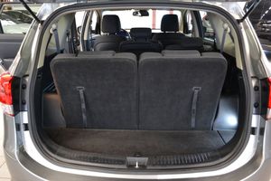 Kia Carens bild 15