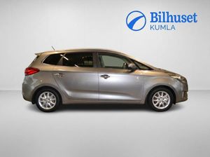 Kia Carens bild 6