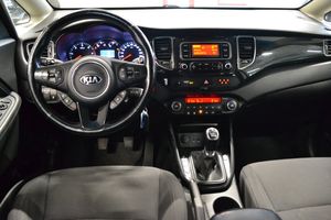 Kia Carens bild 10