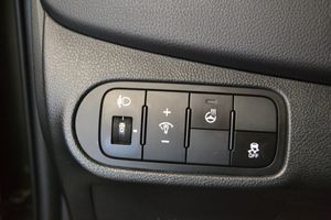 Kia Carens bild 19