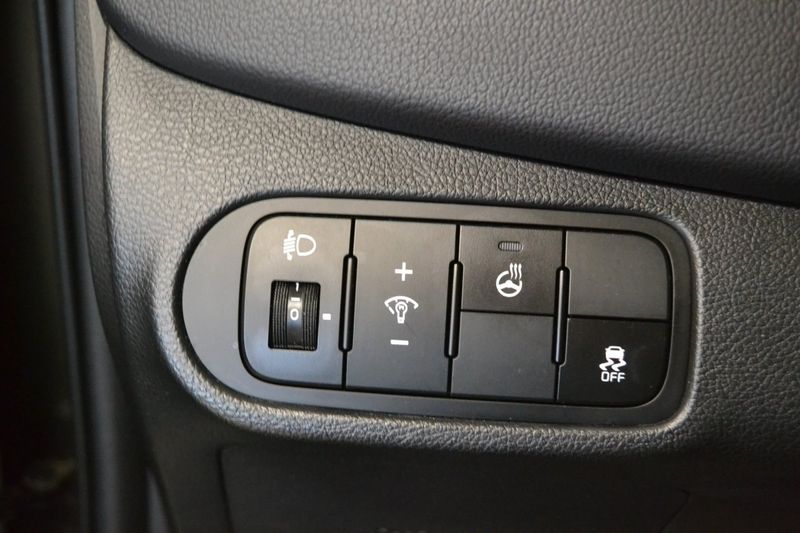 Kia Carens bild 19