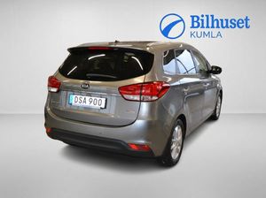 Kia Carens bild 7