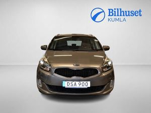 Kia Carens bild 4