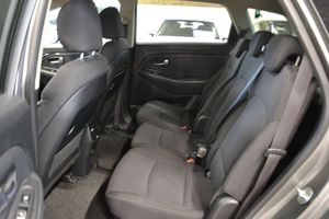 Kia Carens bild 12