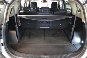 Kia Carens bild 16