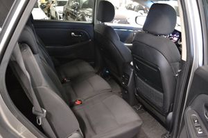 Kia Carens bild 13