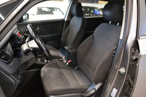 Kia Carens bild 9