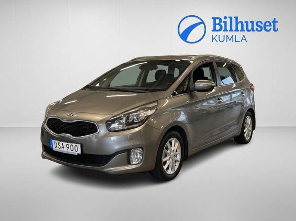 Kia Carens 1.7 CRDi 116hk GLS 7-Sits - 2015