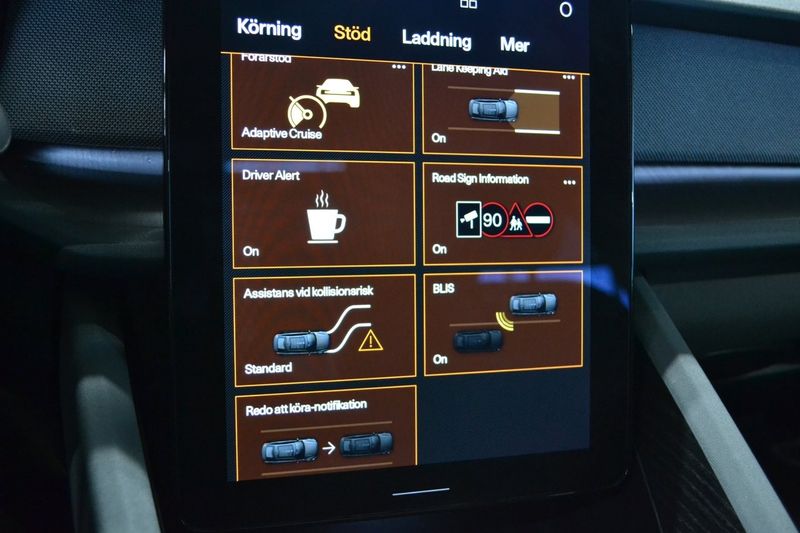 Polestar 2 bild 20