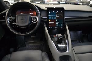 Polestar 2 bild 10