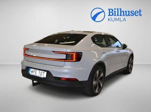 Polestar 2 bild 5