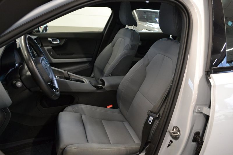 Polestar 2 bild 9