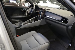 Polestar 2 bild 11