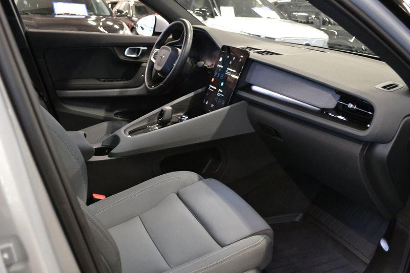 Polestar 2 bild 11
