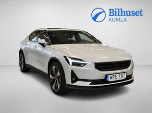 Polestar 2 bild 1
