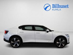 Polestar 2 bild 4