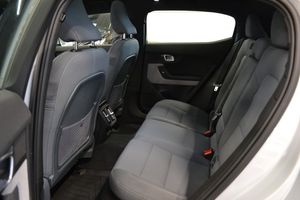Polestar 2 bild 12
