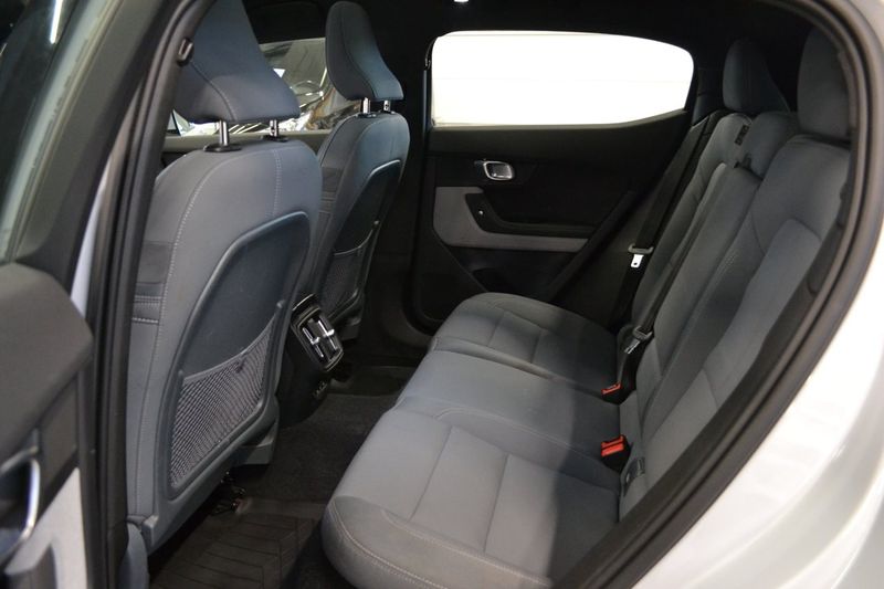 Polestar 2 bild 12