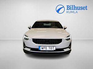 Polestar 2 bild 7