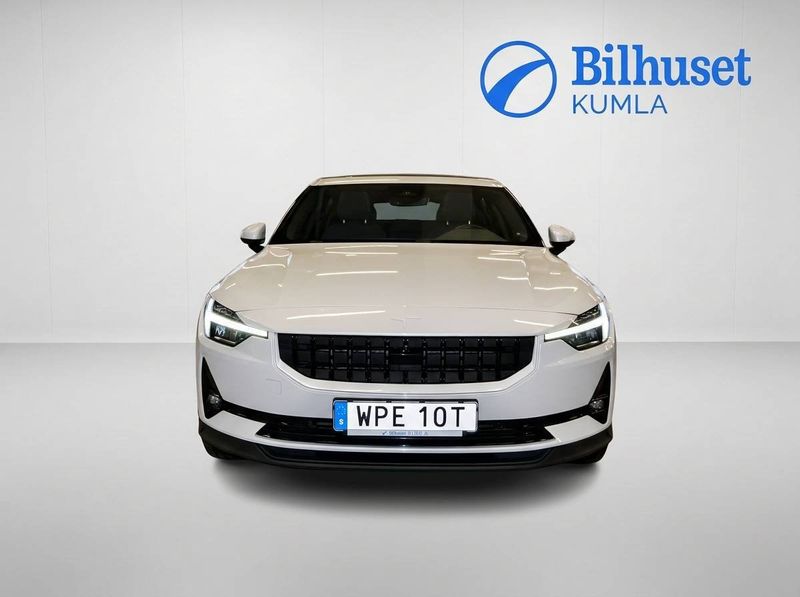 Polestar 2 bild 7