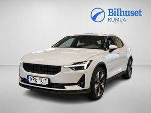 Polestar 2 bild 3