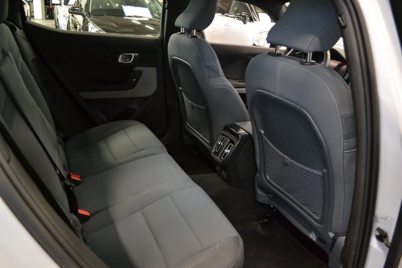 Polestar 2 bild 13