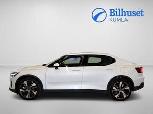 Polestar 2 bild 2