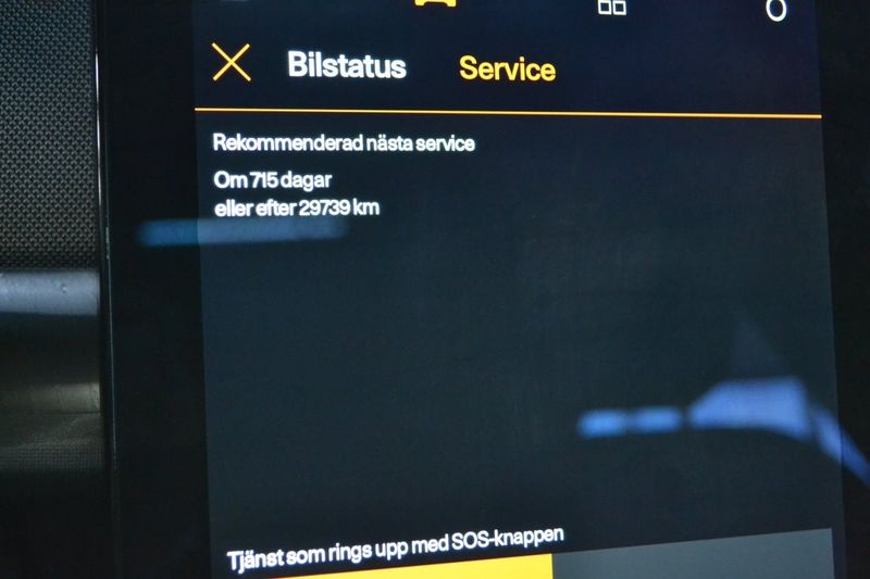 Polestar 2 bild 21