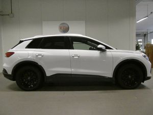 Audi Q4 e-tron bild 8