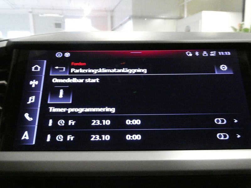Audi Q4 e-tron bild 22
