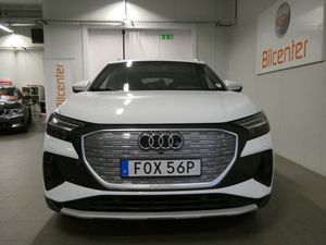 Audi Q4 e-tron bild 14