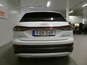 Audi Q4 e-tron bild 10