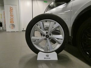 Audi Q4 e-tron bild 2