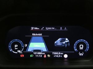 Audi Q4 e-tron bild 19