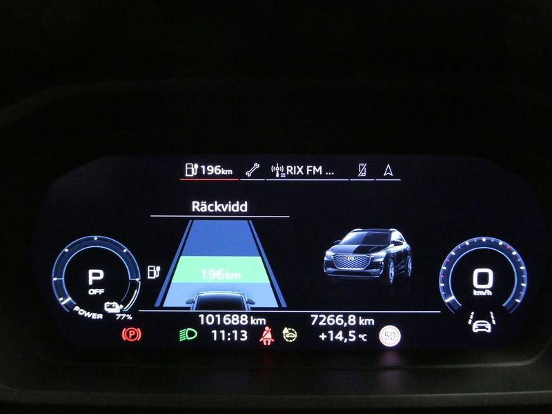 Audi Q4 e-tron bild 19