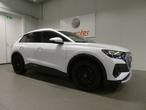 Audi Q4 e-tron bild 6