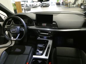 Audi Q5 bild 18