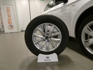 Audi Q5 bild 2