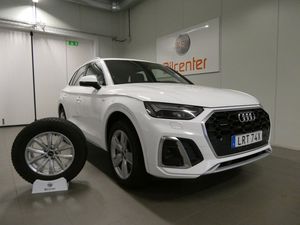 Audi Q5 bild 1
