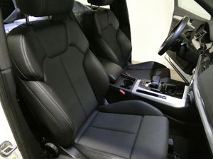 Audi Q5 bild 19
