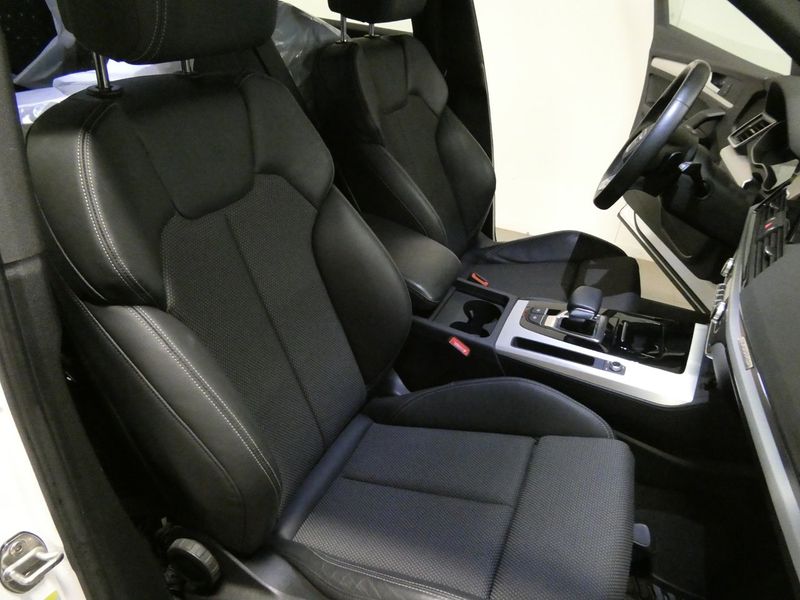 Audi Q5 bild 19
