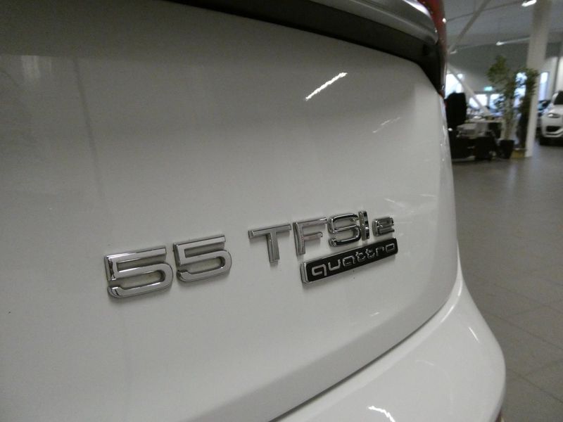 Audi Q5 bild 12