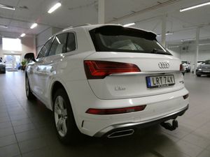 Audi Q5 bild 13