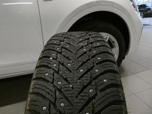 Audi Q5 bild 3