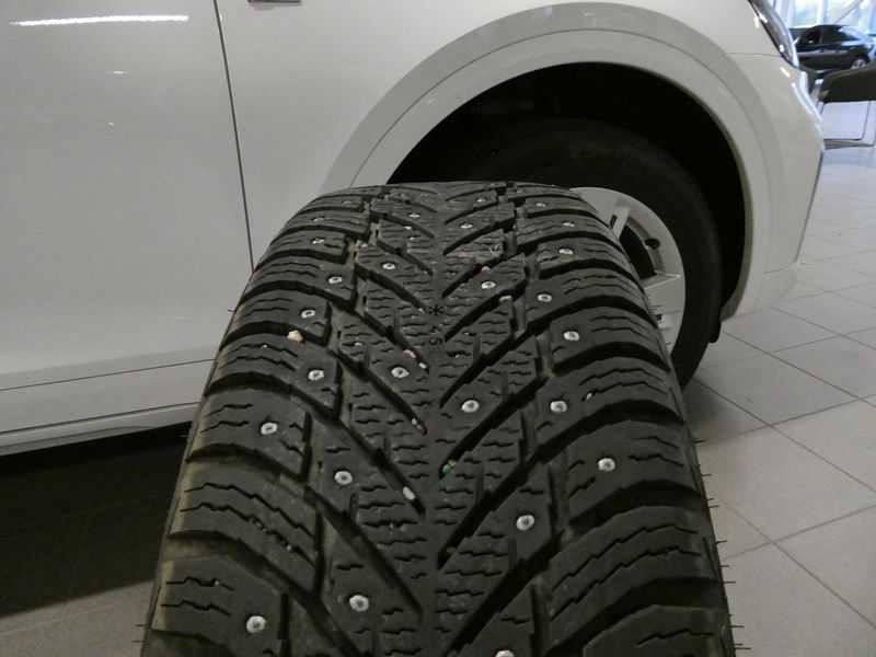 Audi Q5 bild 3
