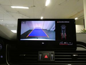Audi Q5 bild 23